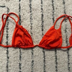 Sommer Swim Daria Bikini Top